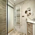 Apartment Suquet 42 Scls - Wifi, Climatisation, Le Suquet Cannes