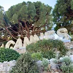 Suquet 42 Scls - Wifi, Climatisation, Le Suquet Apartment Cannes