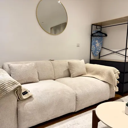 Suquet 42 Scls - Wifi, Climatisation, Le Suquet Apartment *