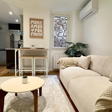 Suquet 42 Scls - Wifi, Climatisation, Le Suquet Cannes