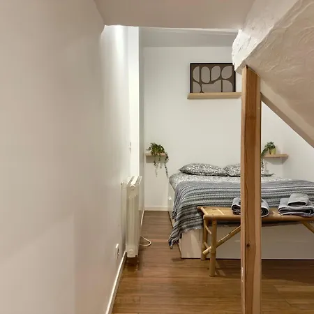 Apartment Suquet 42 Scls - Wifi, Climatisation, Le Suquet *