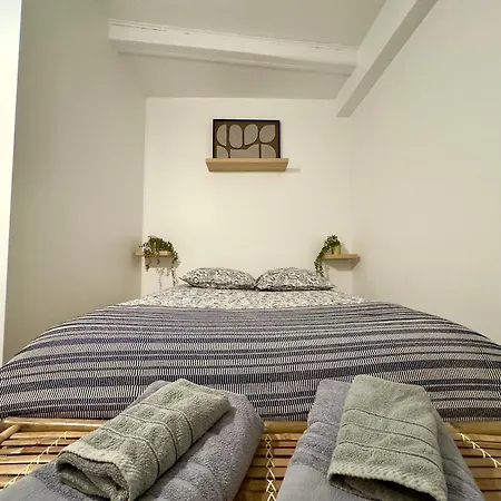 Suquet 42 Scls - Wifi, Climatisation, Le Suquet