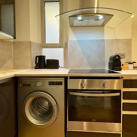 Apartment Suquet 42 Scls - Wifi, Climatisation, Le Suquet *