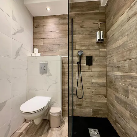 Suquet 42 Scls - Wifi, Climatisation, Le Suquet Apartment *