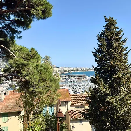 Suquet 42 Scls - Wifi, Climatisation, Le Suquet Apartment *