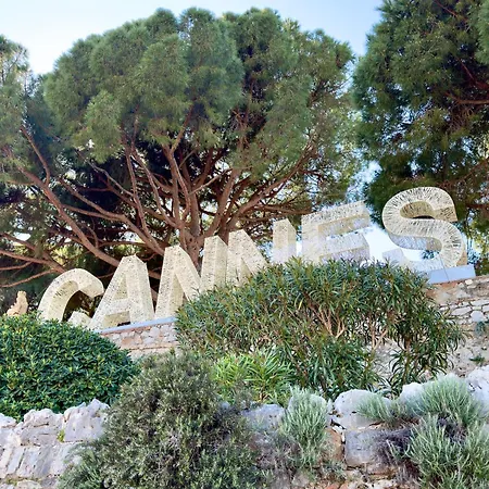 Suquet 42 Scls - Wifi, Climatisation, Le Suquet Apartment Cannes